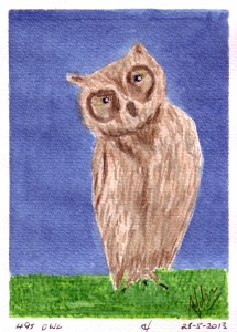 495 OWL