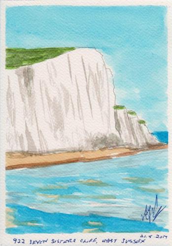922-SEVEN-SISTERS-CLIFF-EAST-SUSSEX