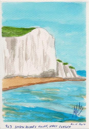 923-SEVEN-SISTERS-CLIFF-EAST-SUSSEX