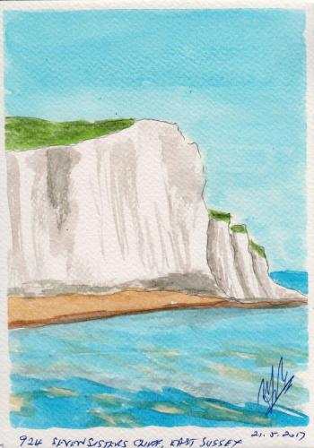 924-SEVEN-SISTERS-CLIFF-EAST-SUSSEX
